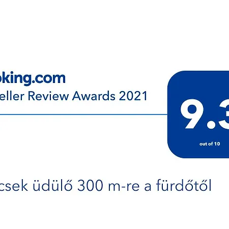 Mecsek Ueduelo Ingyenes Klimaval 300 M-re A Fuerdotol Harkány