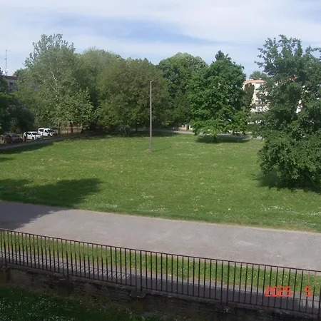 Mecsek Ueduelo Ingyenes Klimaval 300 M-re A Fuerdotol Lejlighed Harkány